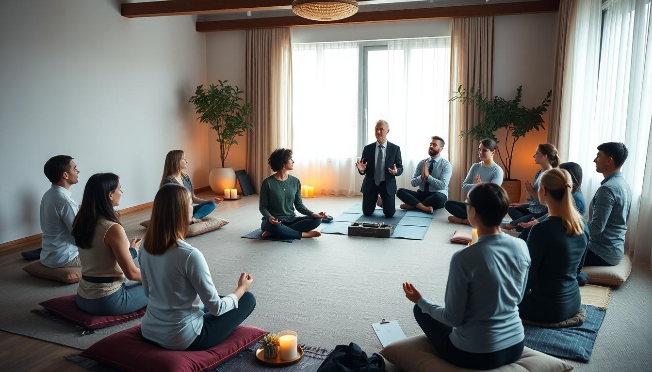 Führungskompetenz erweitern